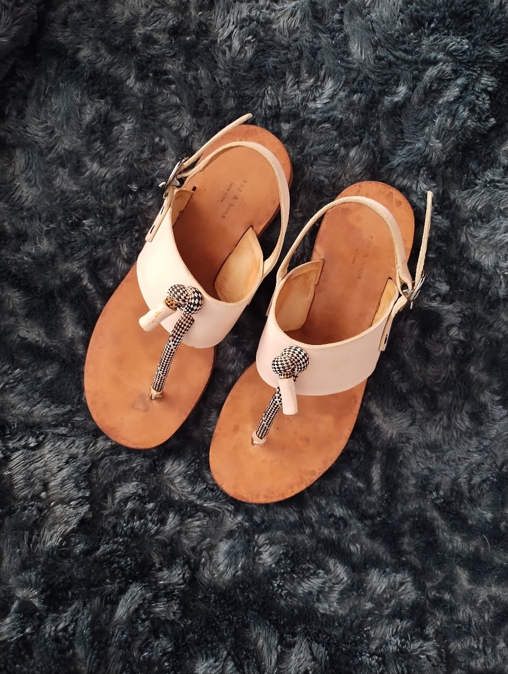 👡 rag & bone Quinn - Picture 13 of 15